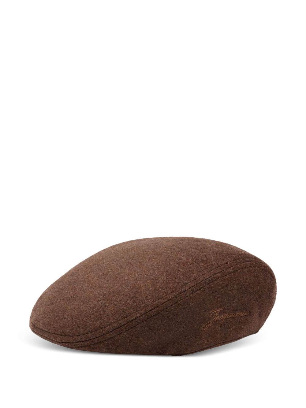 [JACQUEMUS] Cap FW26 ACU00791AW00700 880