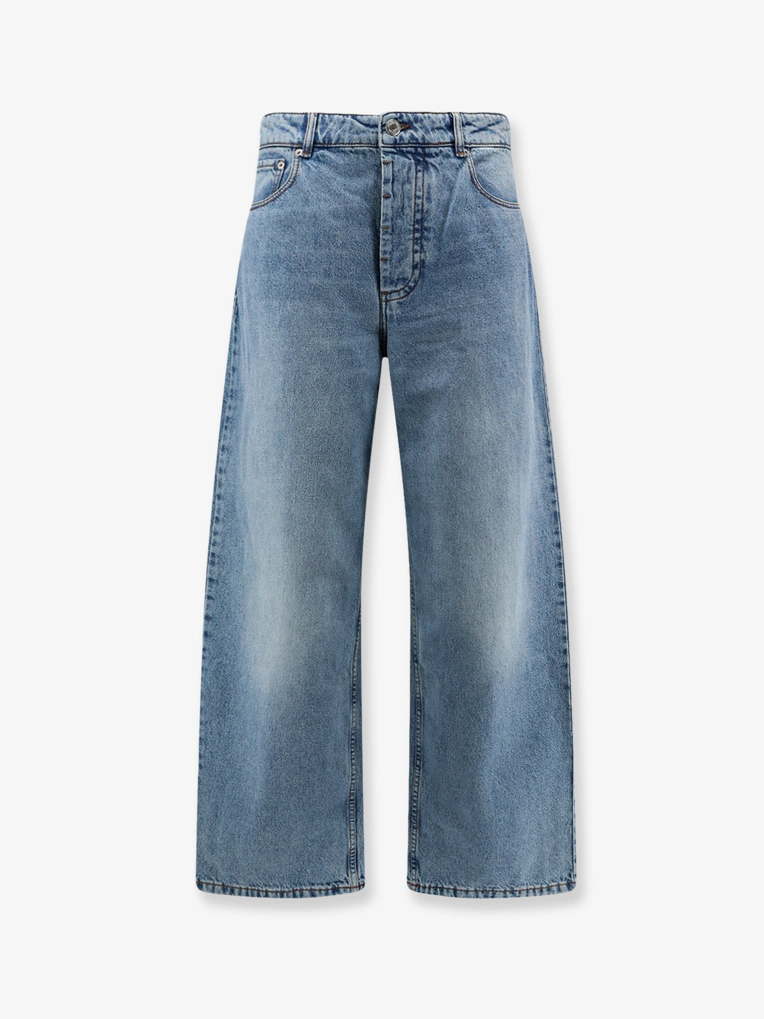 [Ami Paris] Jeans FW26 HTR919DE0046480