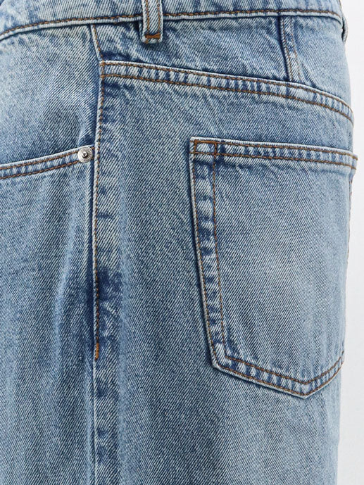 [Ami Paris] Jeans FW26 HTR919DE0046480