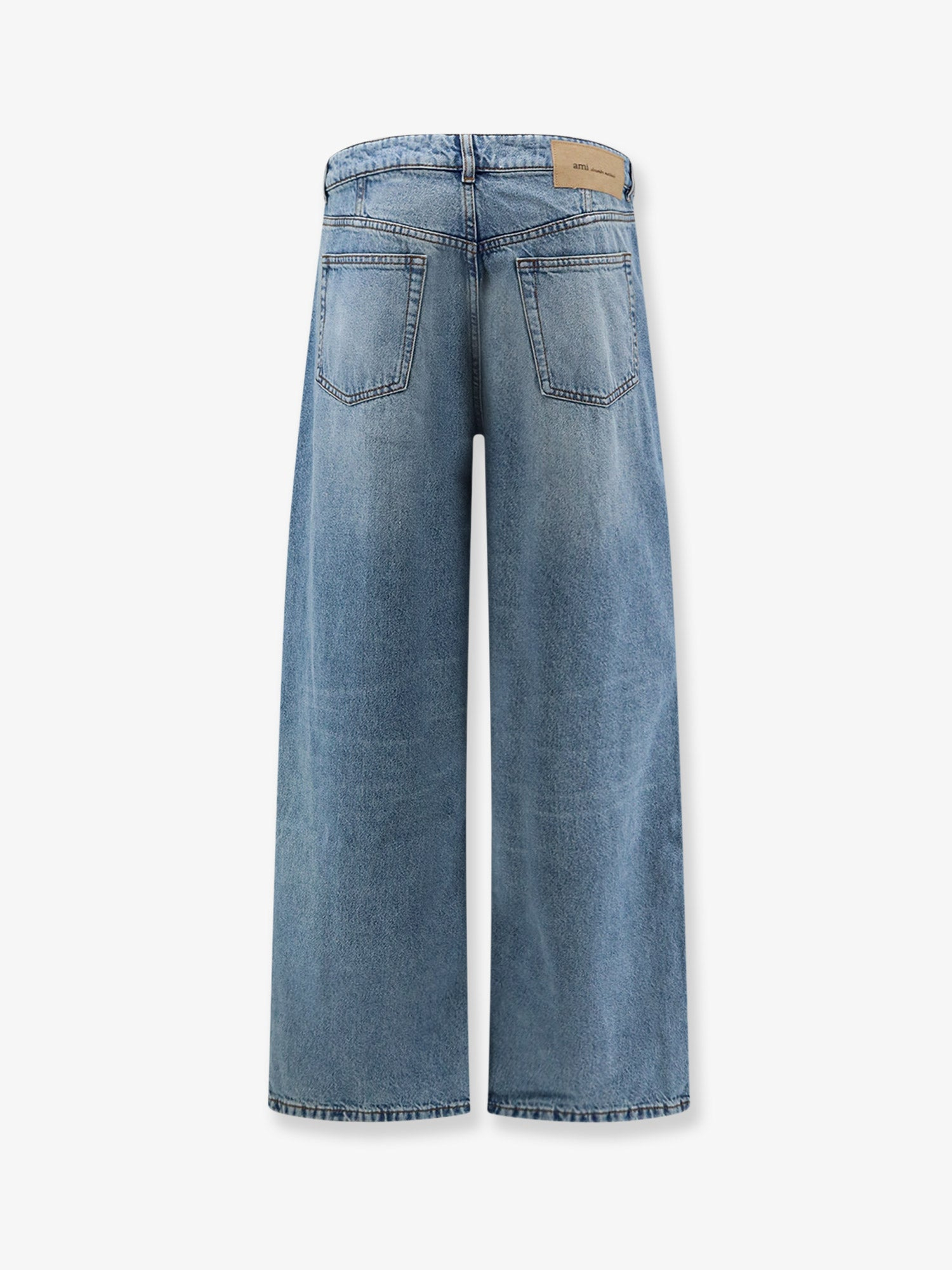 [Ami Paris] Jeans FW26 HTR919DE0046480