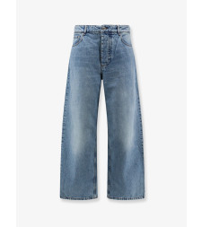 [Ami Paris] Jeans FW26 HTR919DE0046480