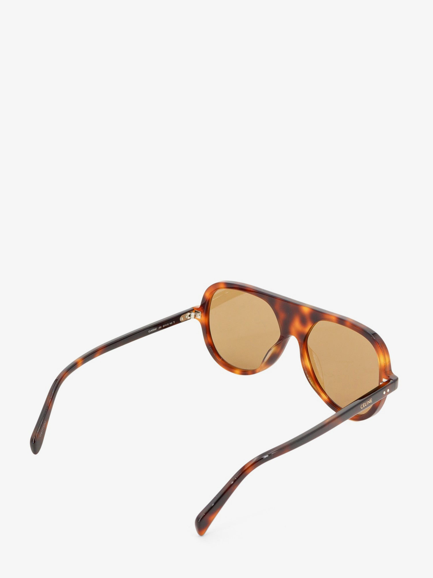 [Celine] Sunglasses FW26 4S366CPLB19HD