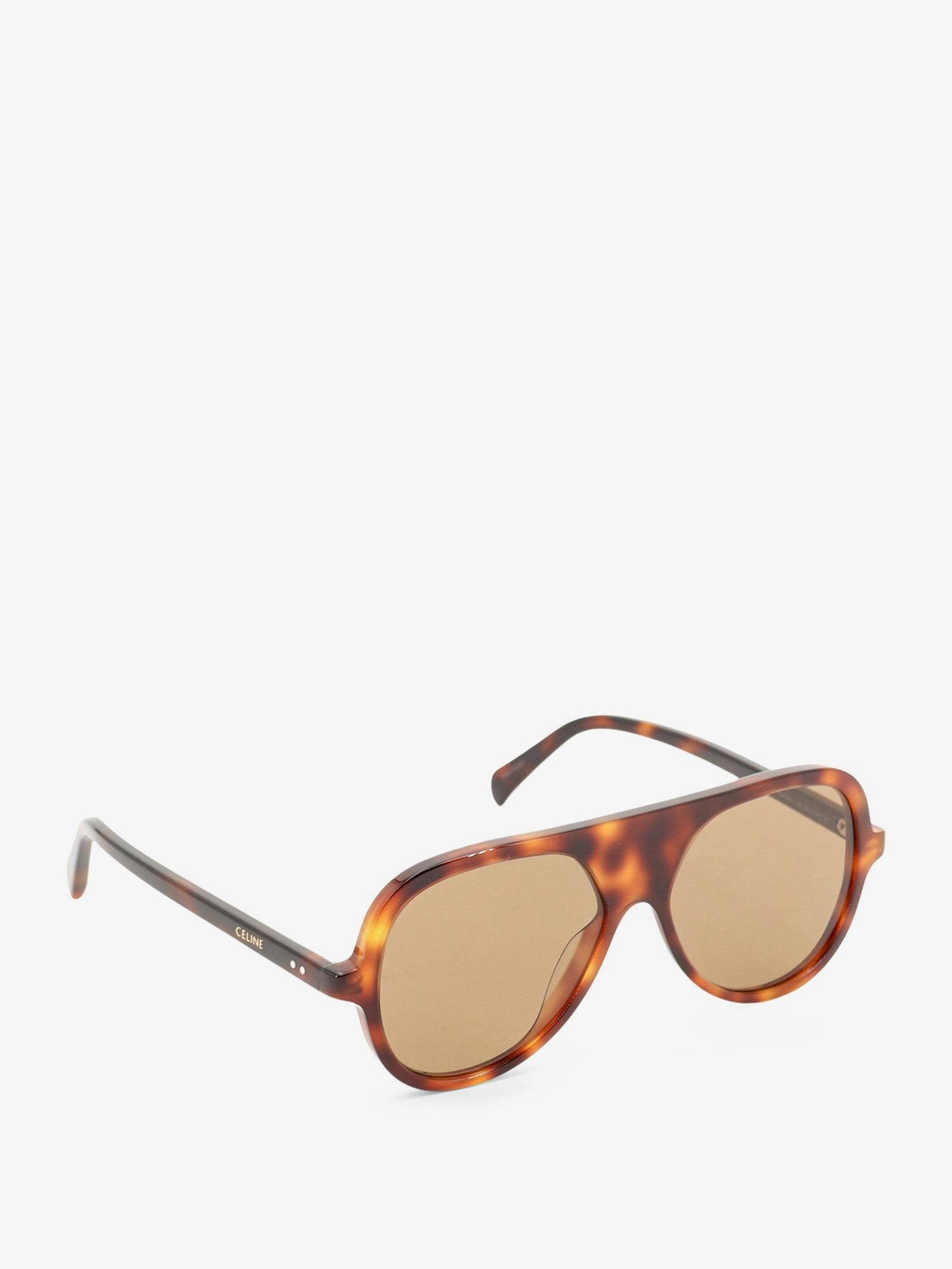 [Celine] Sunglasses FW26 4S366CPLB19HD