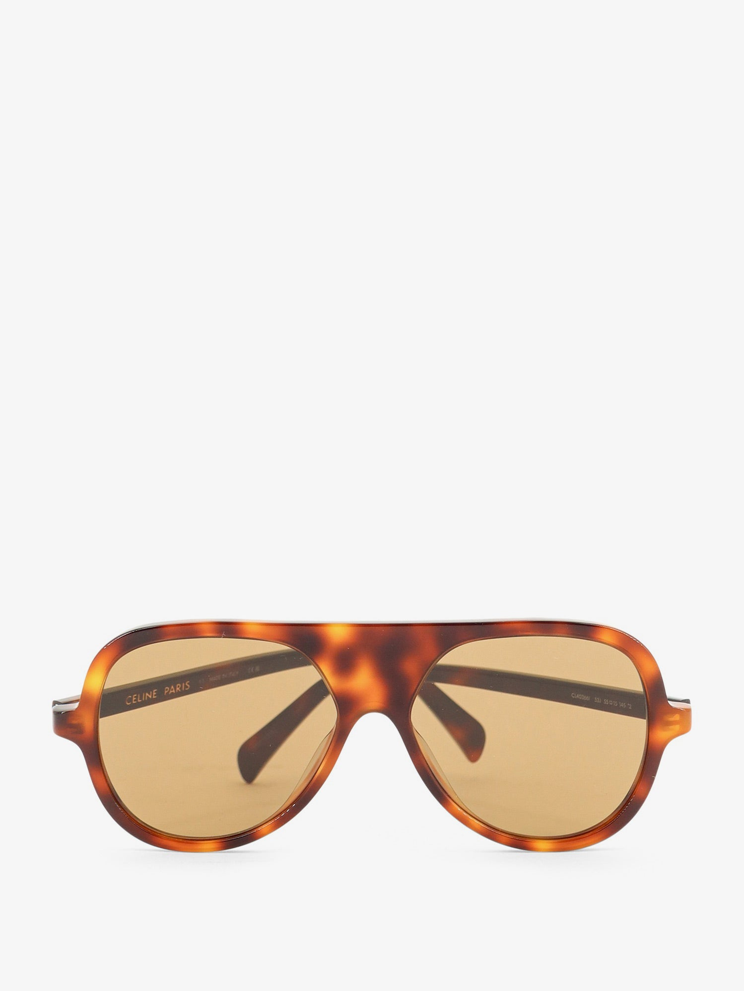 [Celine] Sunglasses FW26 4S366CPLB19HD