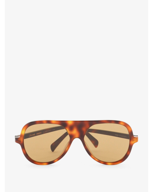 [Celine] Sunglasses FW26 4S366CPLB19HD