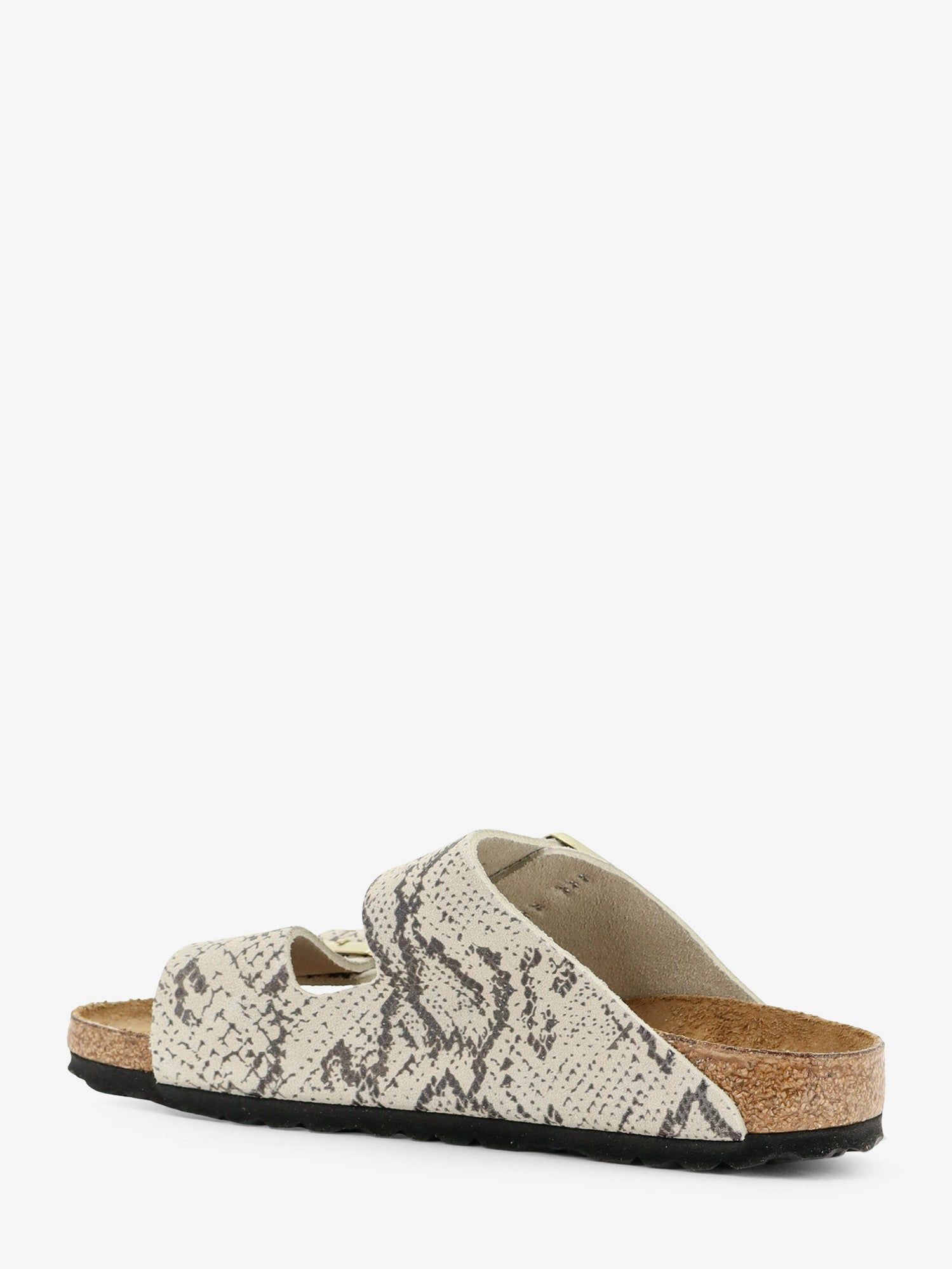 [Birkenstock] Sandals FW26 1033065OYSTER