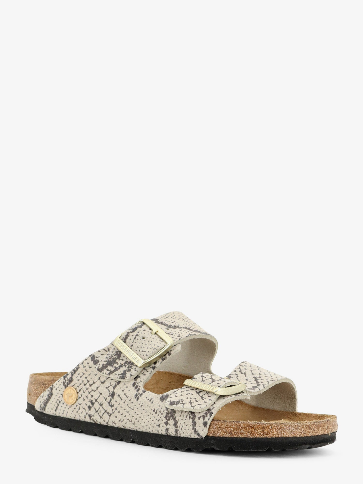 [Birkenstock] Sandals FW26 1033065OYSTER