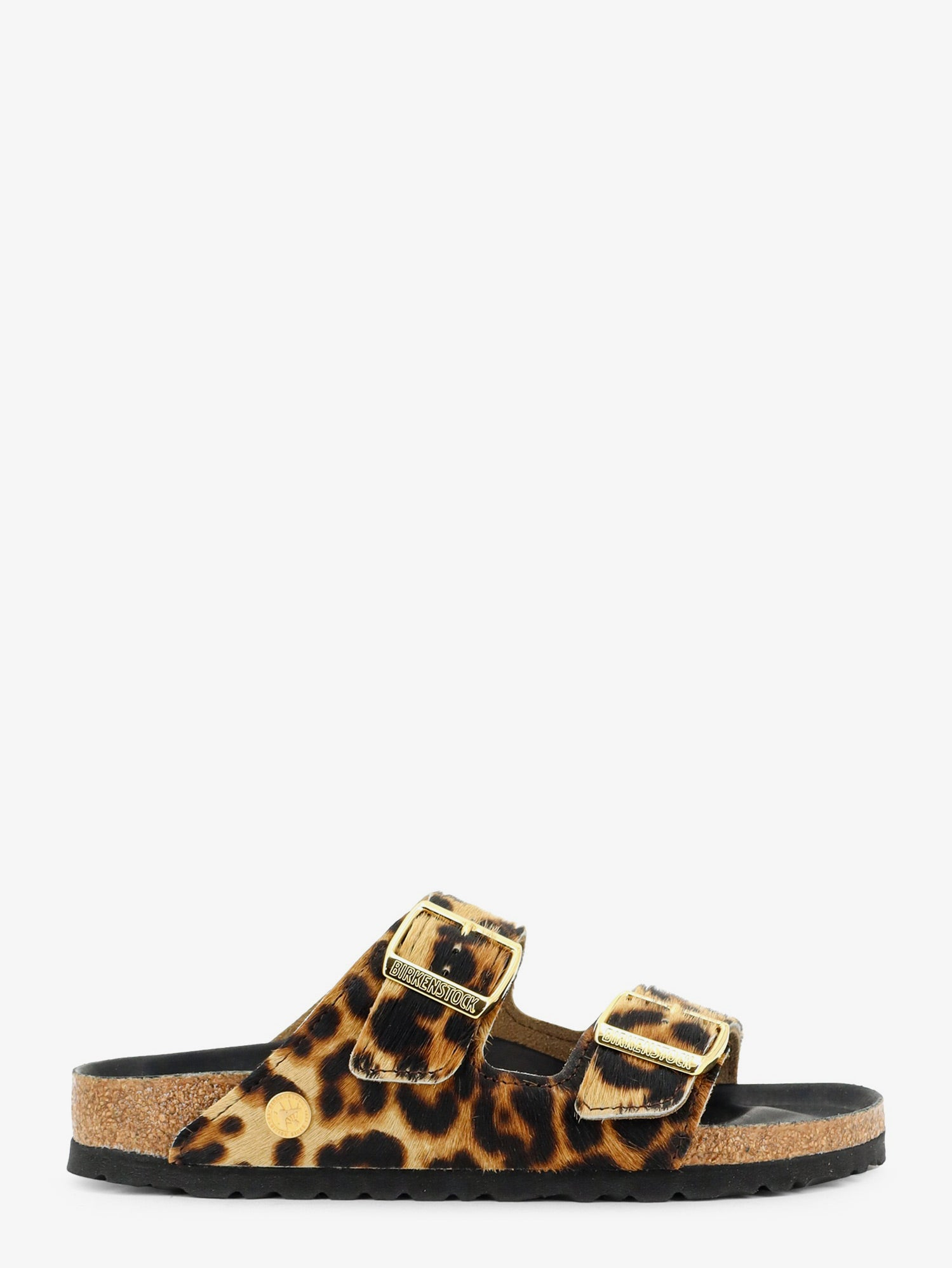 [Birkenstock] Sandals FW26 1032839LEONATURAL