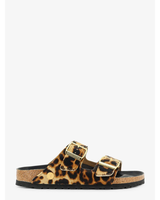 [Birkenstock] Sandals FW26 1032839LEONATURAL