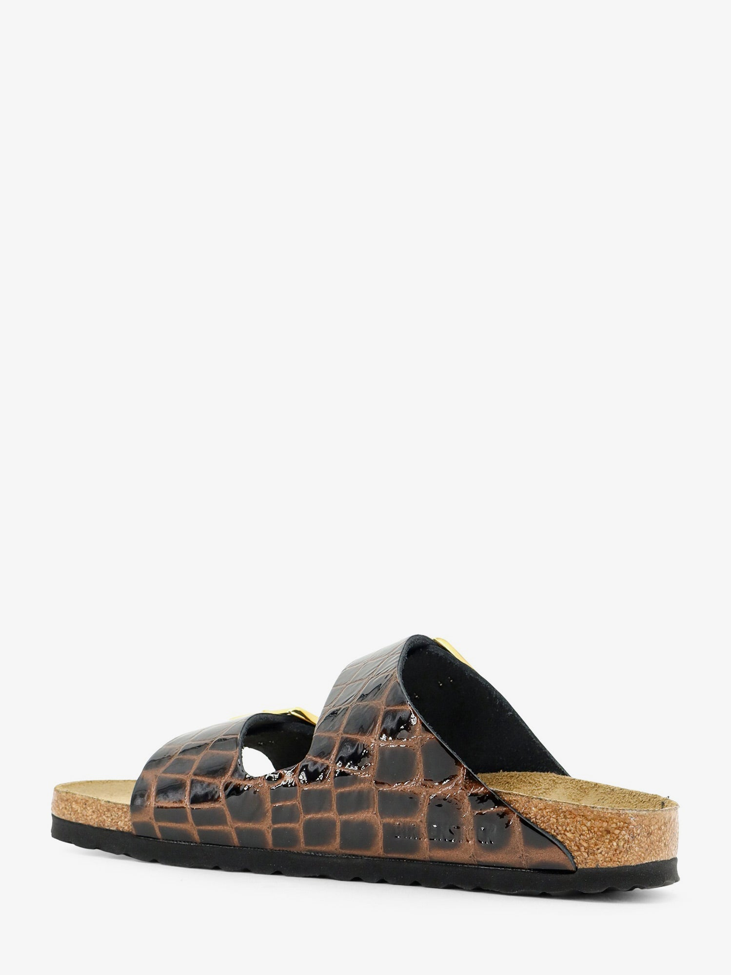 [Birkenstock] Sandals FW26 1032864BLACK