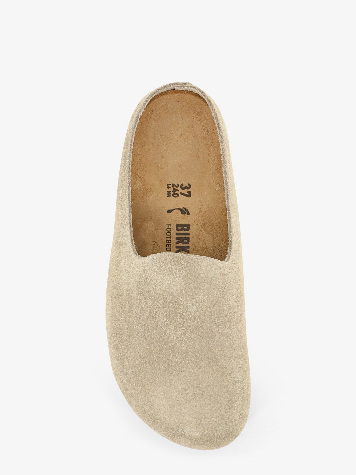 [Birkenstock] Sandals FW26 1032550TAUPE