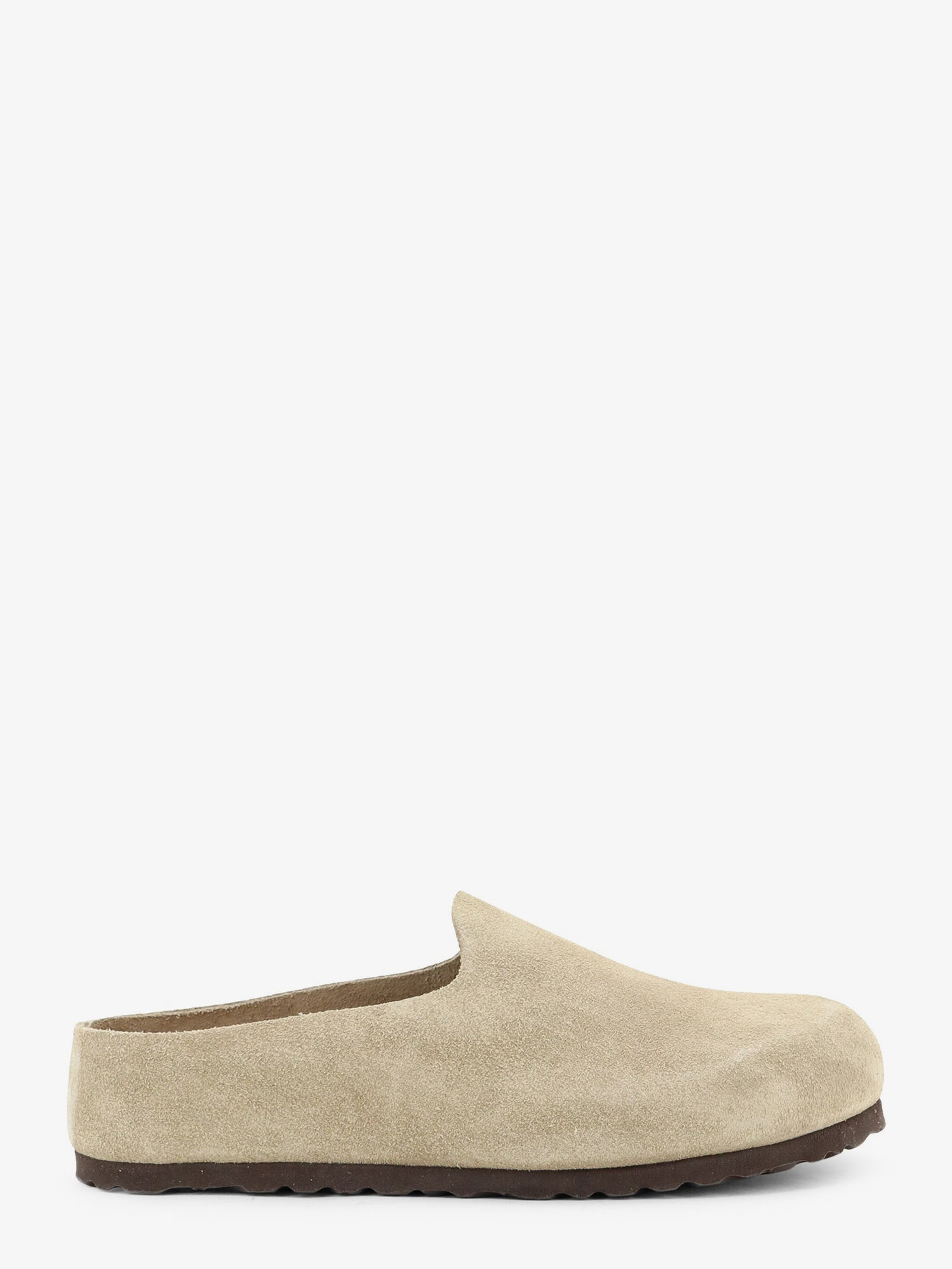 [Birkenstock] Sandals FW26 1032550TAUPE