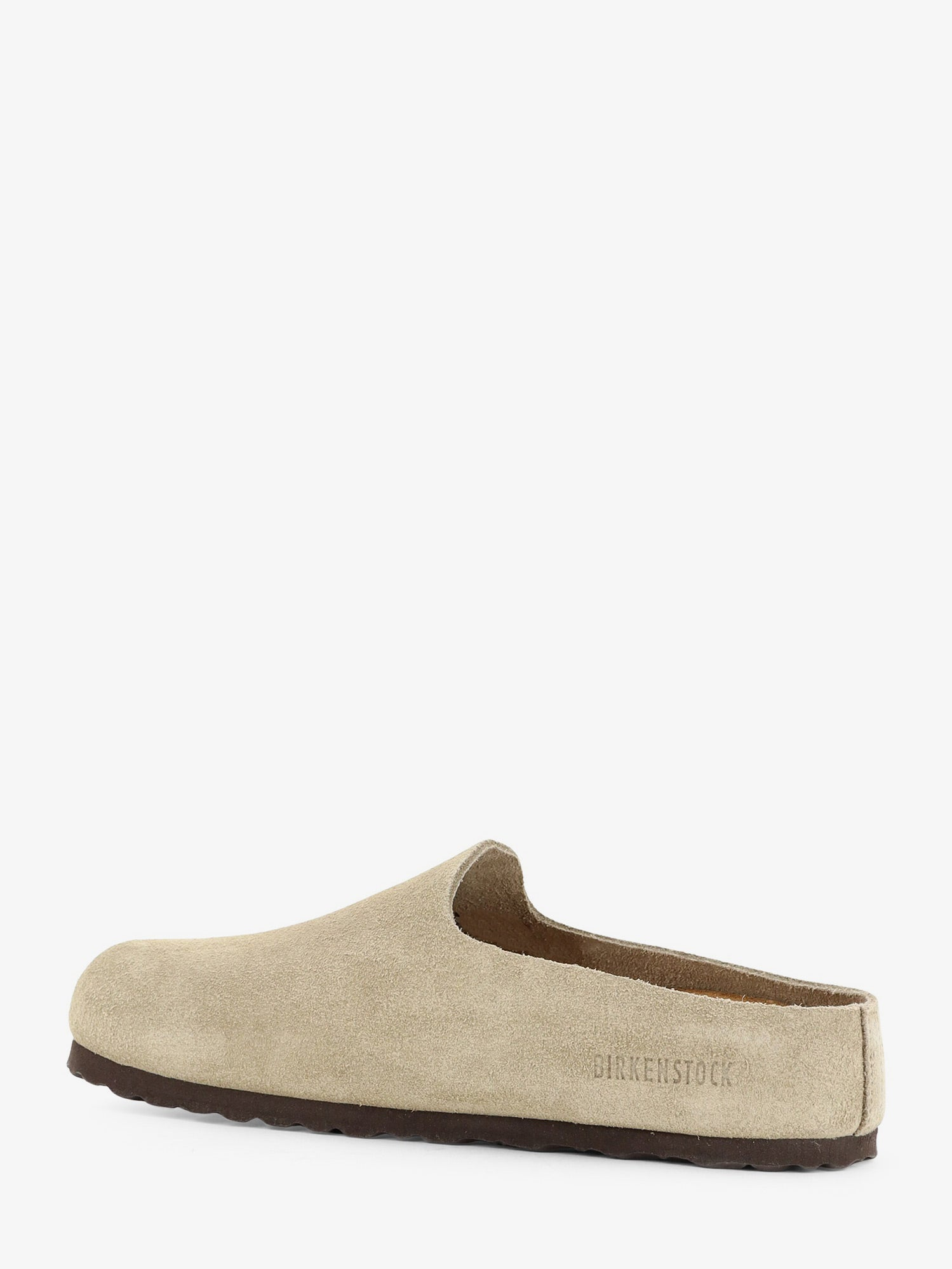 [Birkenstock] Sandals FW26 1032550TAUPE