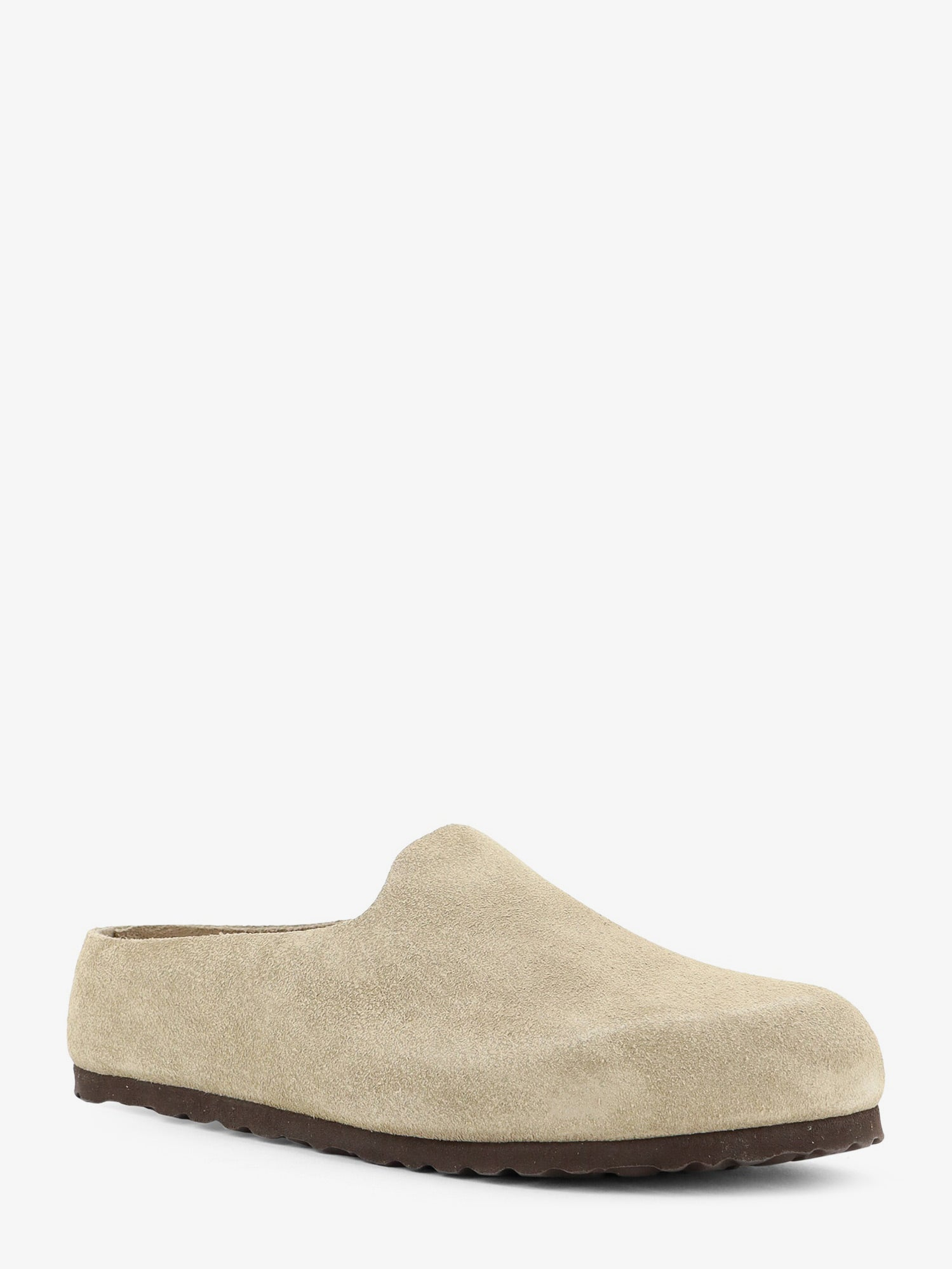 [Birkenstock] Sandals FW26 1032550TAUPE