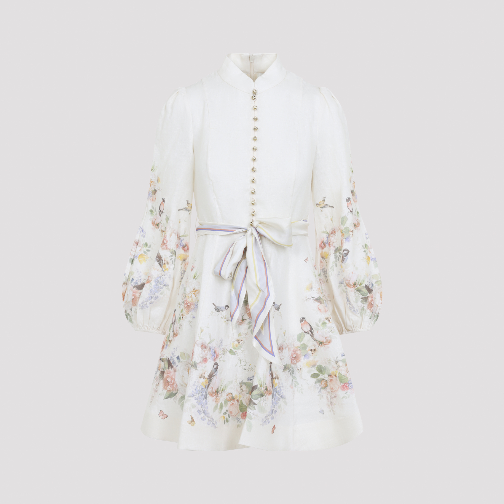 [Zimmermann] Dress FW26 9142DF261
