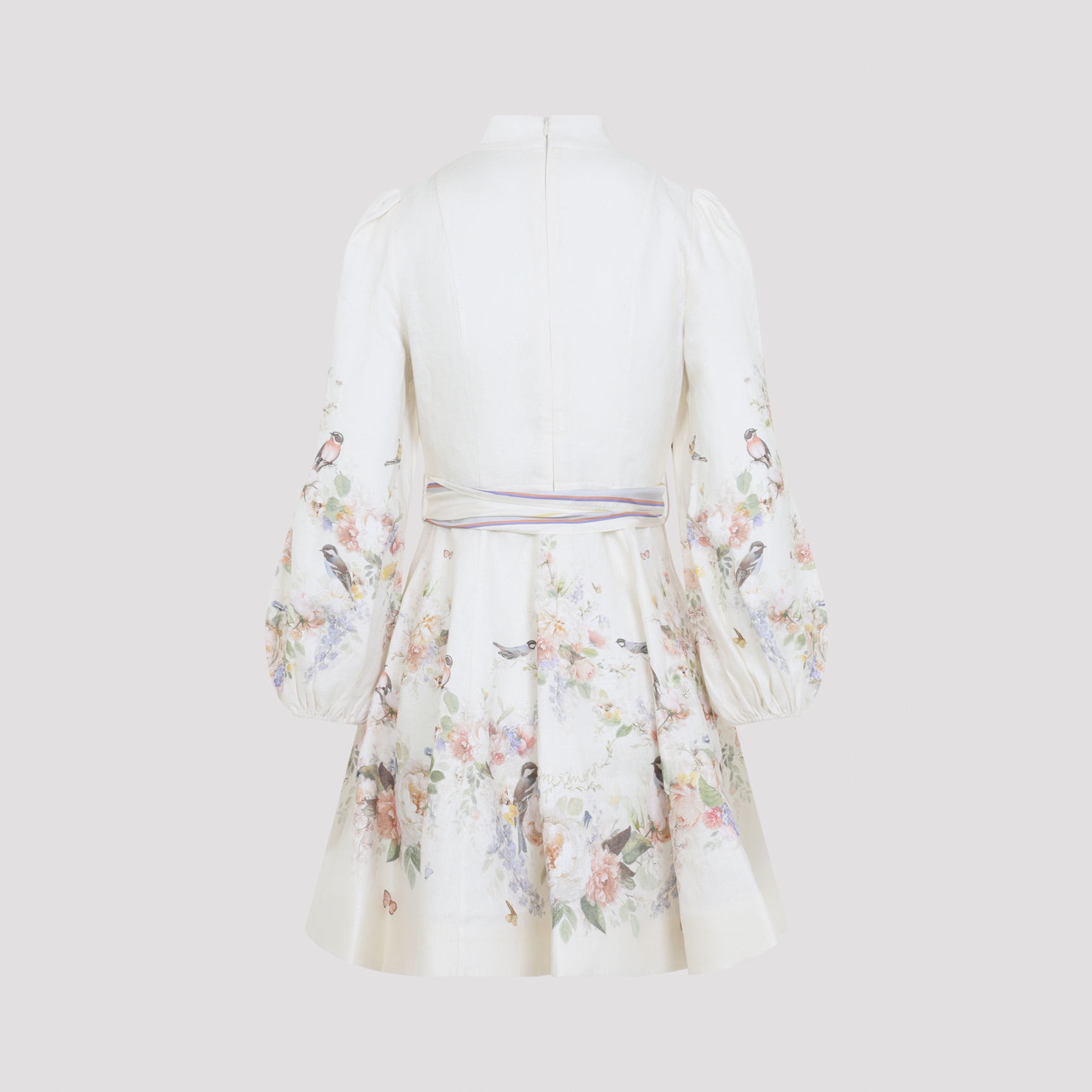 [Zimmermann] Dress FW26 9142DF261