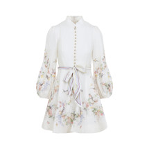 [Zimmermann] Dress FW26 9142DF261