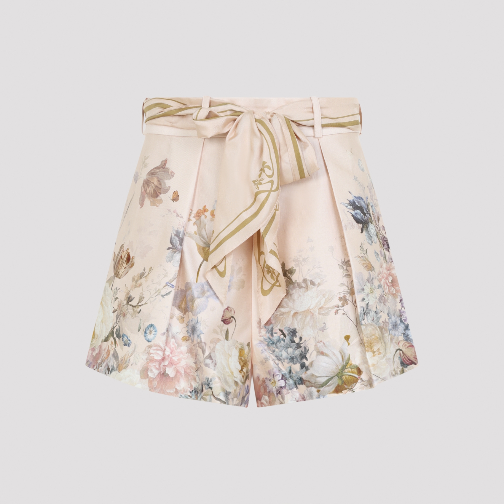 [Zimmermann] Shorts FW26 4257AF261