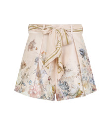 [Zimmermann] Shorts FW26 4257AF261