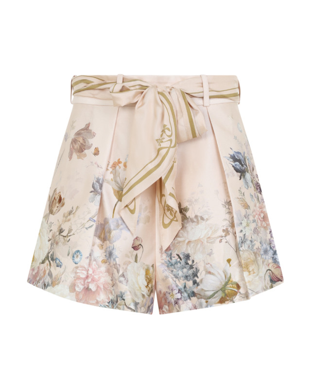[Zimmermann] Shorts FW26 4257AF261