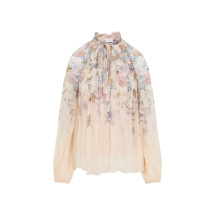 [Zimmermann] Blouse FW26 0991TF261