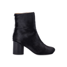 [MM6 Maison Margiela] Flat shoes FW26 S66WU0145P7868T2154