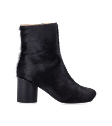 [MM6 Maison Margiela] Flat shoes FW26 S66WU0145P7868T2154