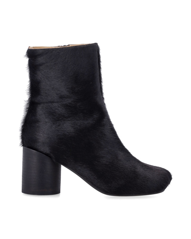 [MM6 Maison Margiela] Flat shoes FW26 S66WU0145P7868T2154