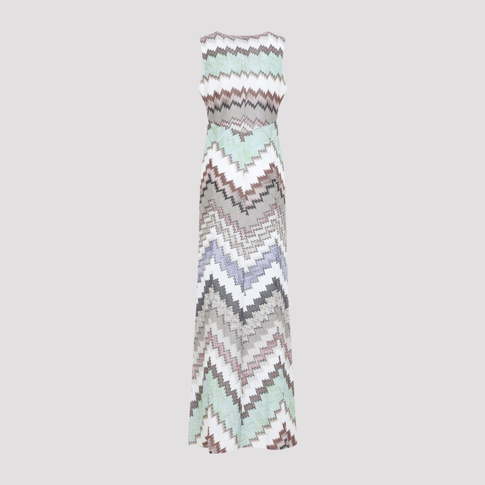 [MISSONI] Dress FW26 DS26SG1Y.BR014W