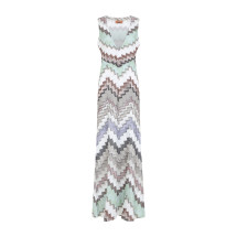 [MISSONI] Dress FW26 DS26SG1Y.BR014W
