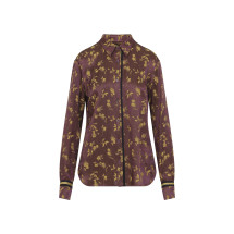 [DRIES VAN NOTEN] Shirts Long Sleeve FW26 2620107134261