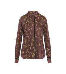 [DRIES VAN NOTEN] Shirts Long Sleeve FW26 2620107134261