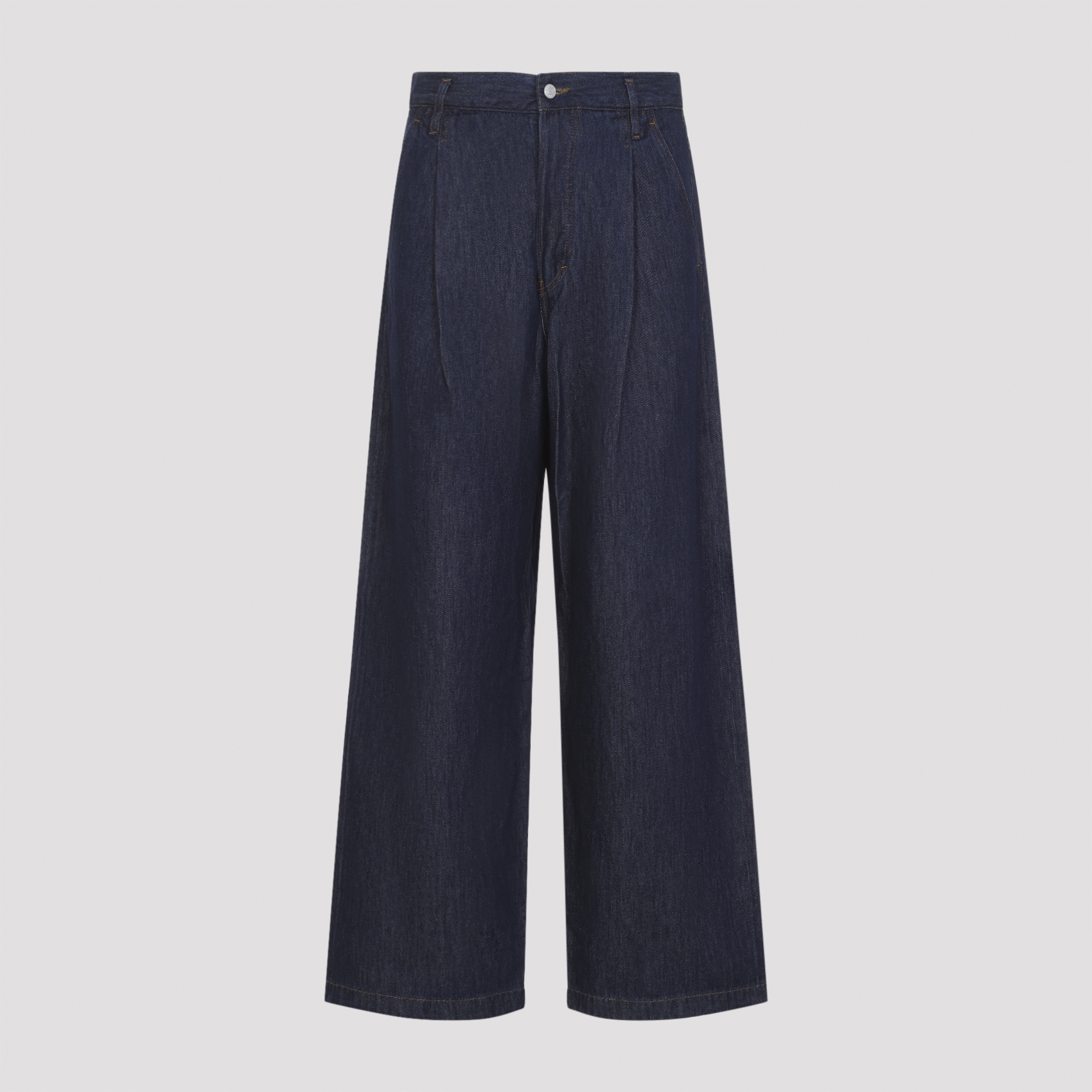 [DRIES VAN NOTEN] Jeans FW26 2620209364401