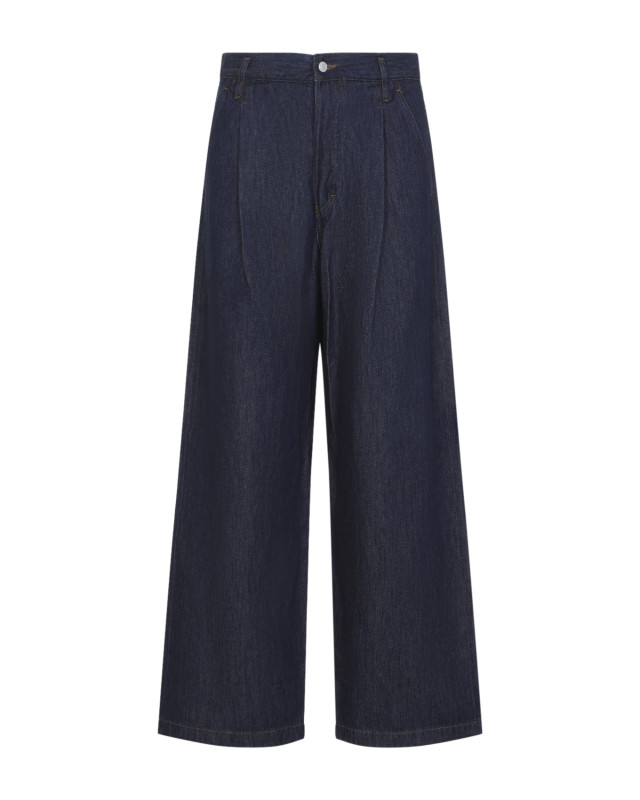 [DRIES VAN NOTEN] Jeans FW26 2620209364401