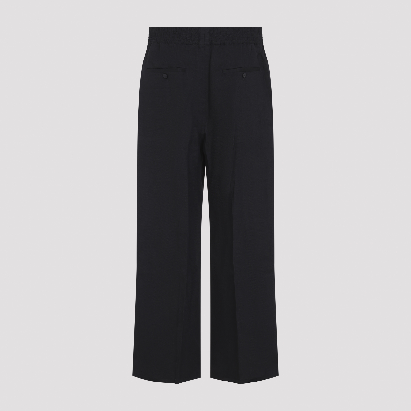 [JACQUEMUS] Pants FW26 PAM00604AW00878