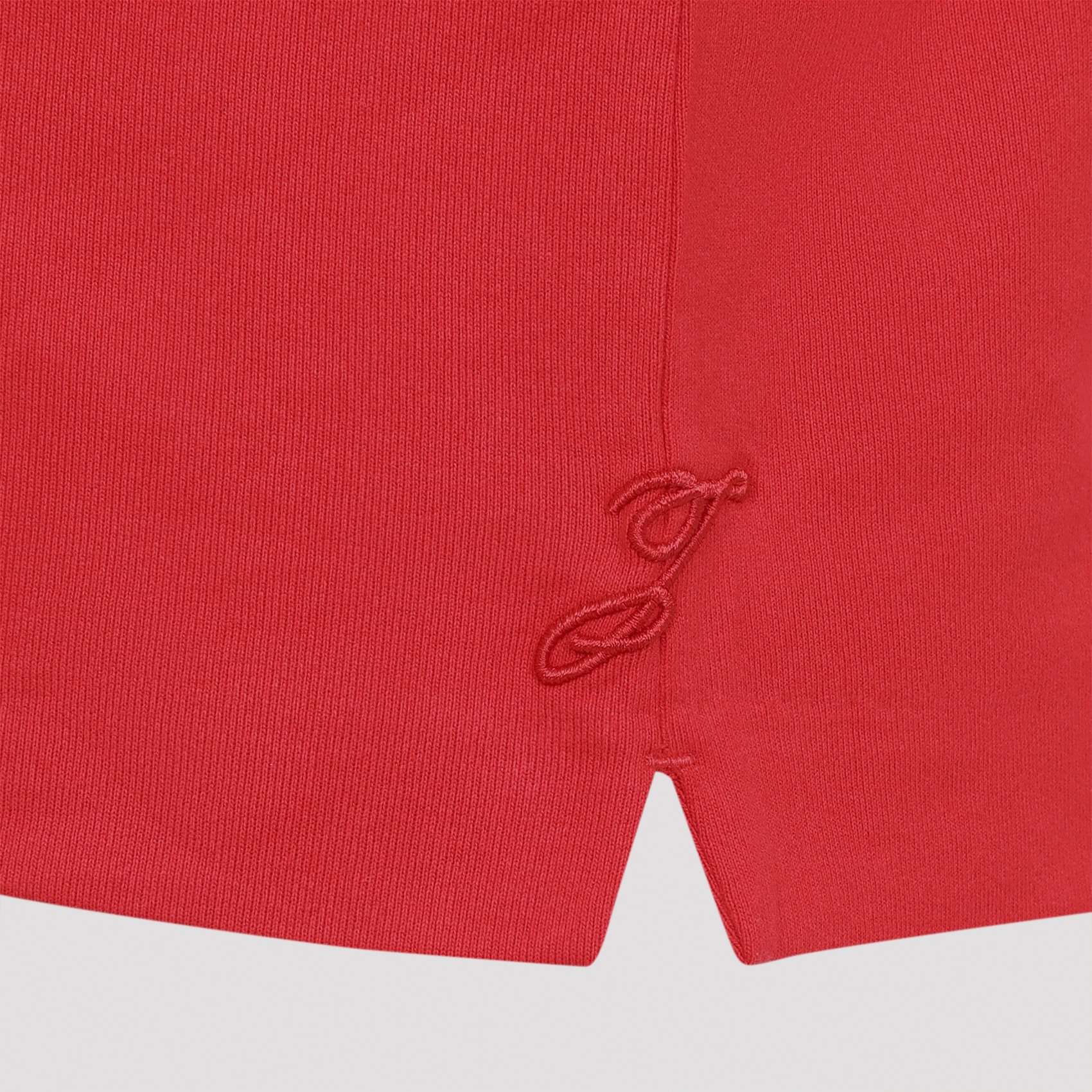 [JACQUEMUS] T-shirts Short Sleeve FW26 TSW00588AJ00254