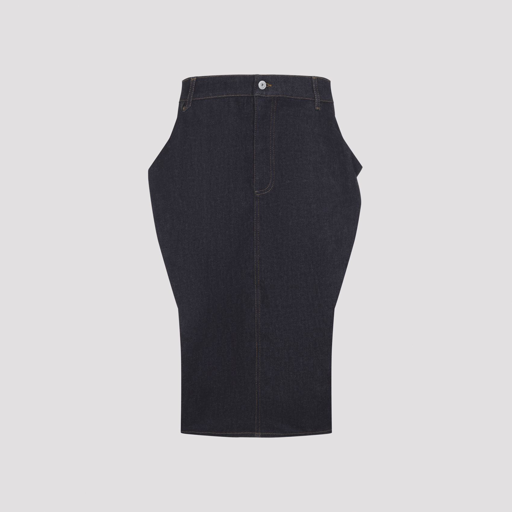 [JACQUEMUS] Skirt FW26 SKW00701AD00041