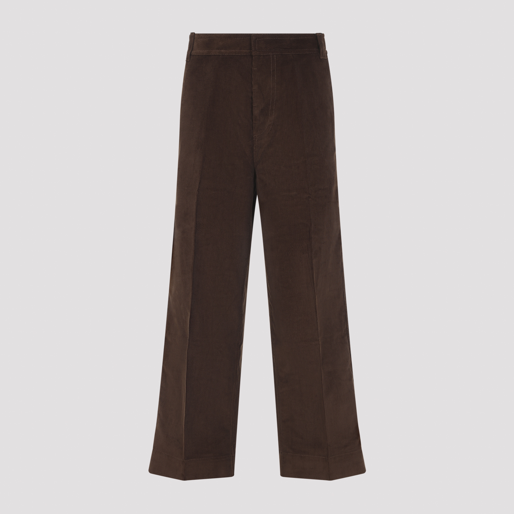 [Ami Paris] Pants FW26 HTR923.CO0089