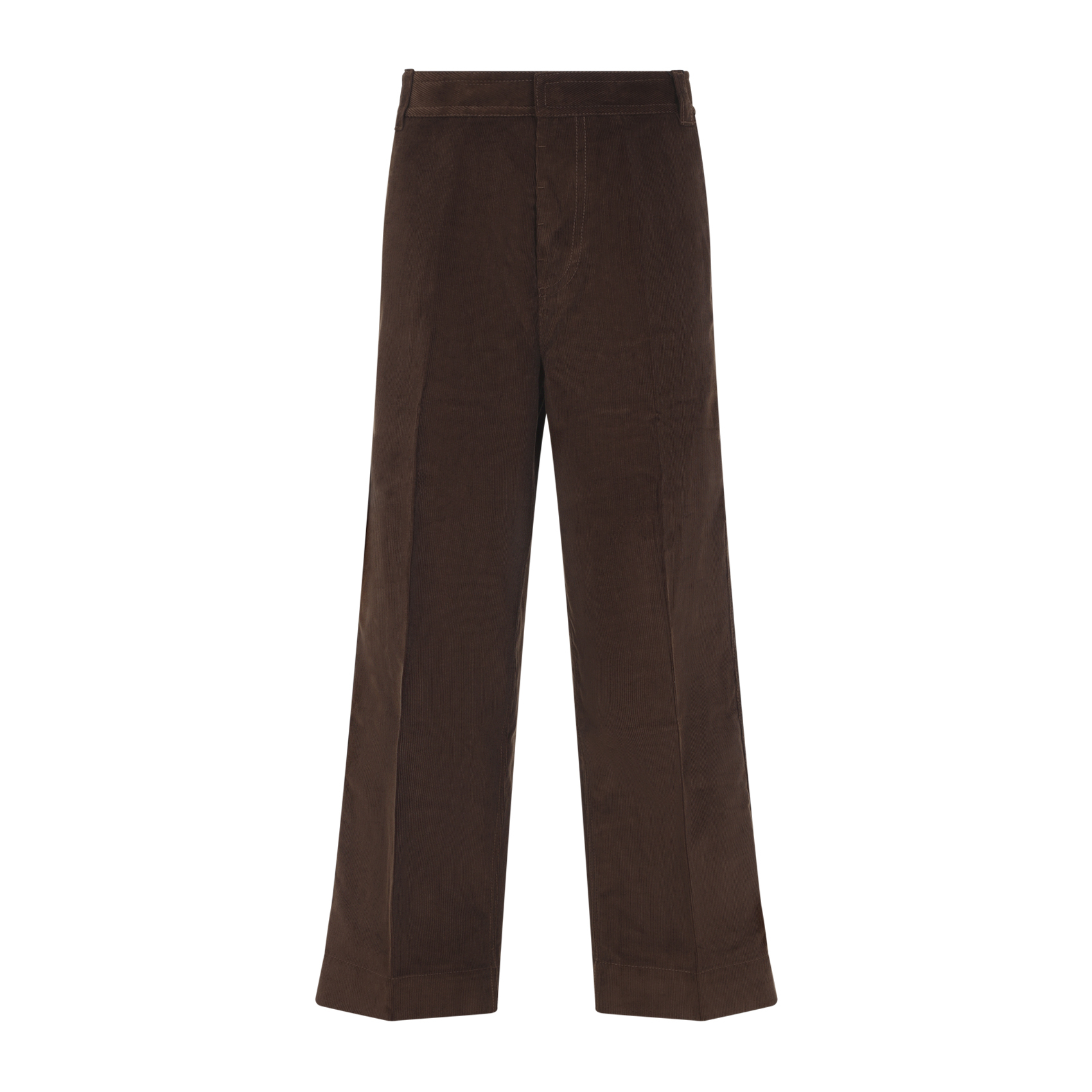 [Ami Paris] Pants FW26 HTR923.CO0089
