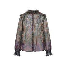 [Etro] Blouse FW26 WRIA0078.99SP12B