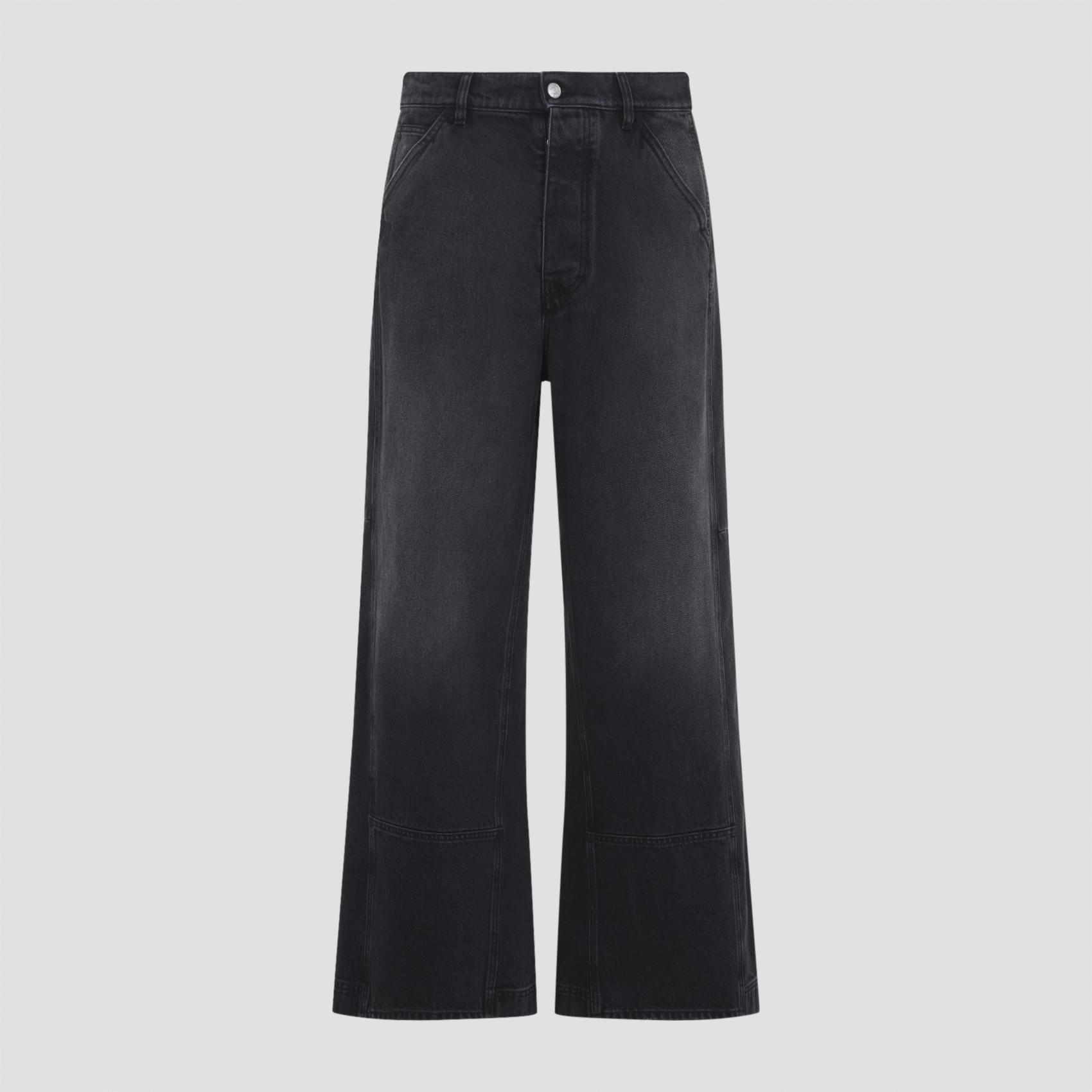 [Marni] Jeans FW26 PUJU0361A0.USCZ41