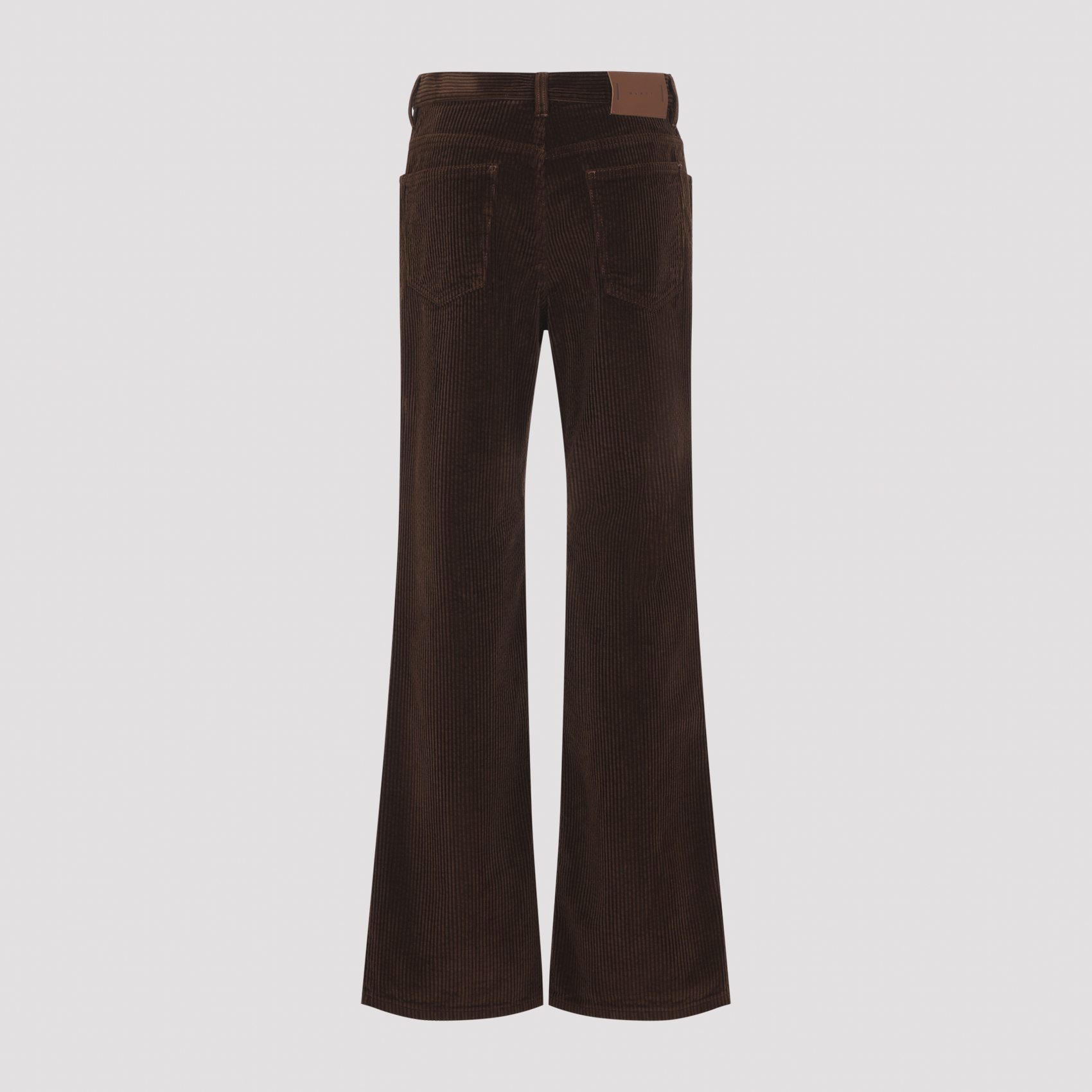 [Marni] Pants FW26 PAMA0657G0.USCZ28