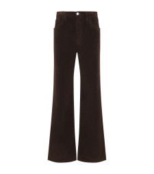 [Marni] Pants FW26 PAMA0657G0.USCZ28