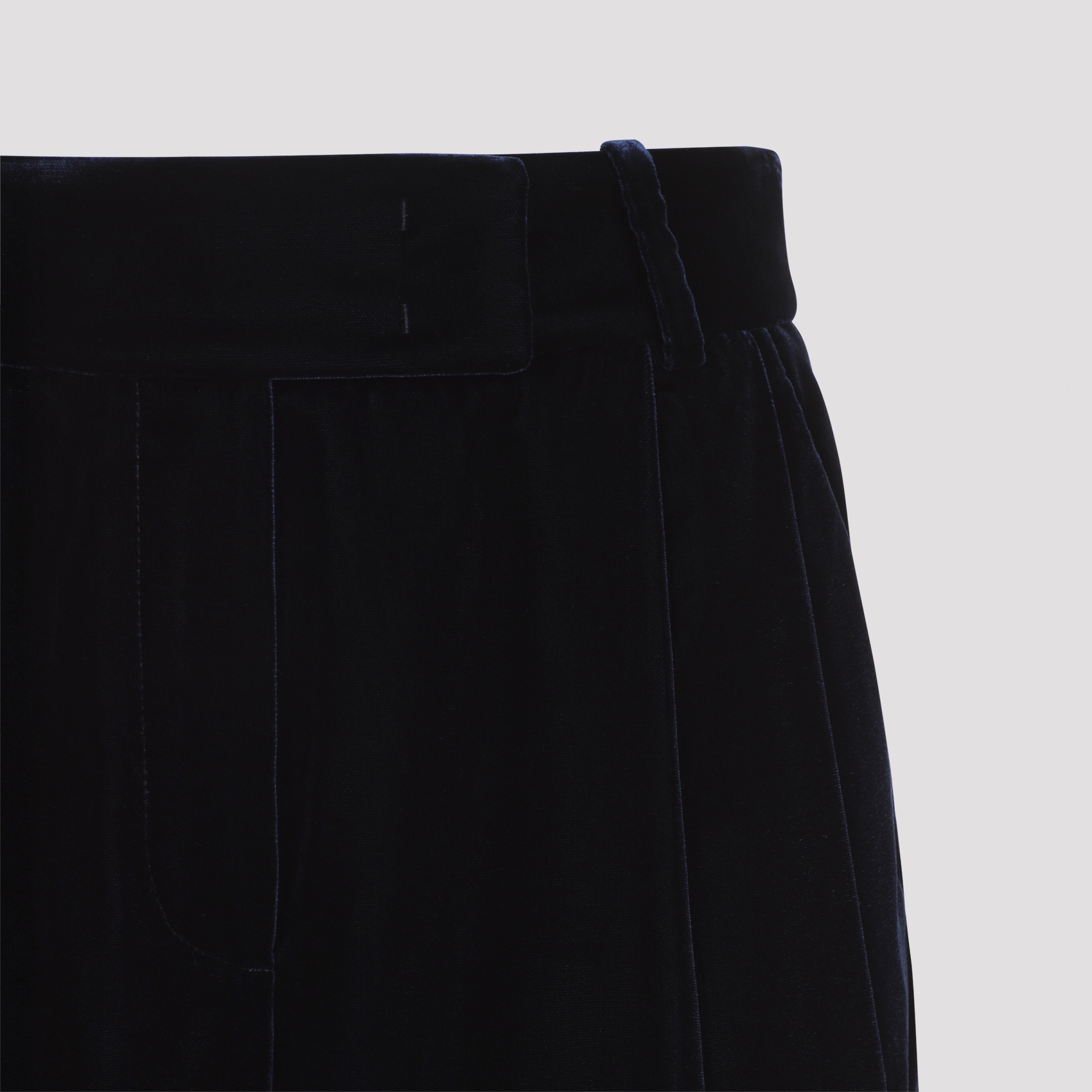 [Giorgio Armani] Pants FW26 GW003811.TE10831