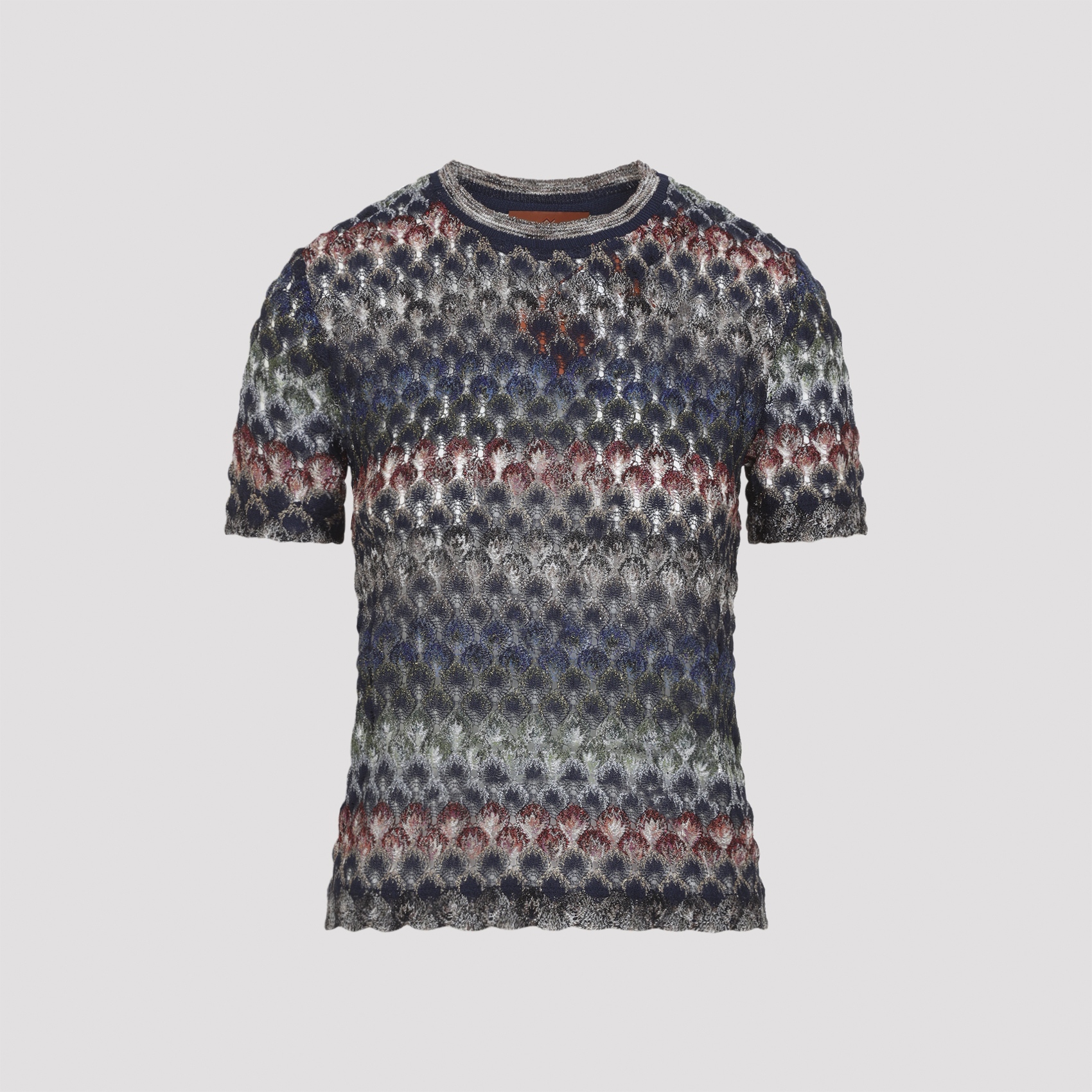 [MISSONI] Knitwear FW26 DS26WN05.BR015P