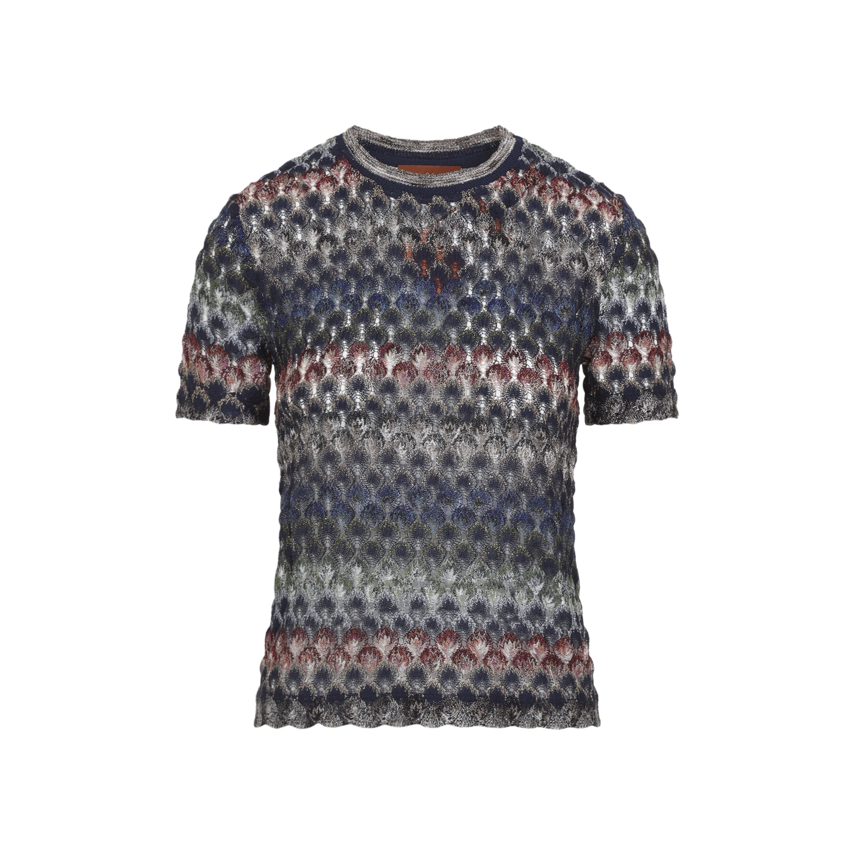 [MISSONI] Knitwear FW26 DS26WN05.BR015P