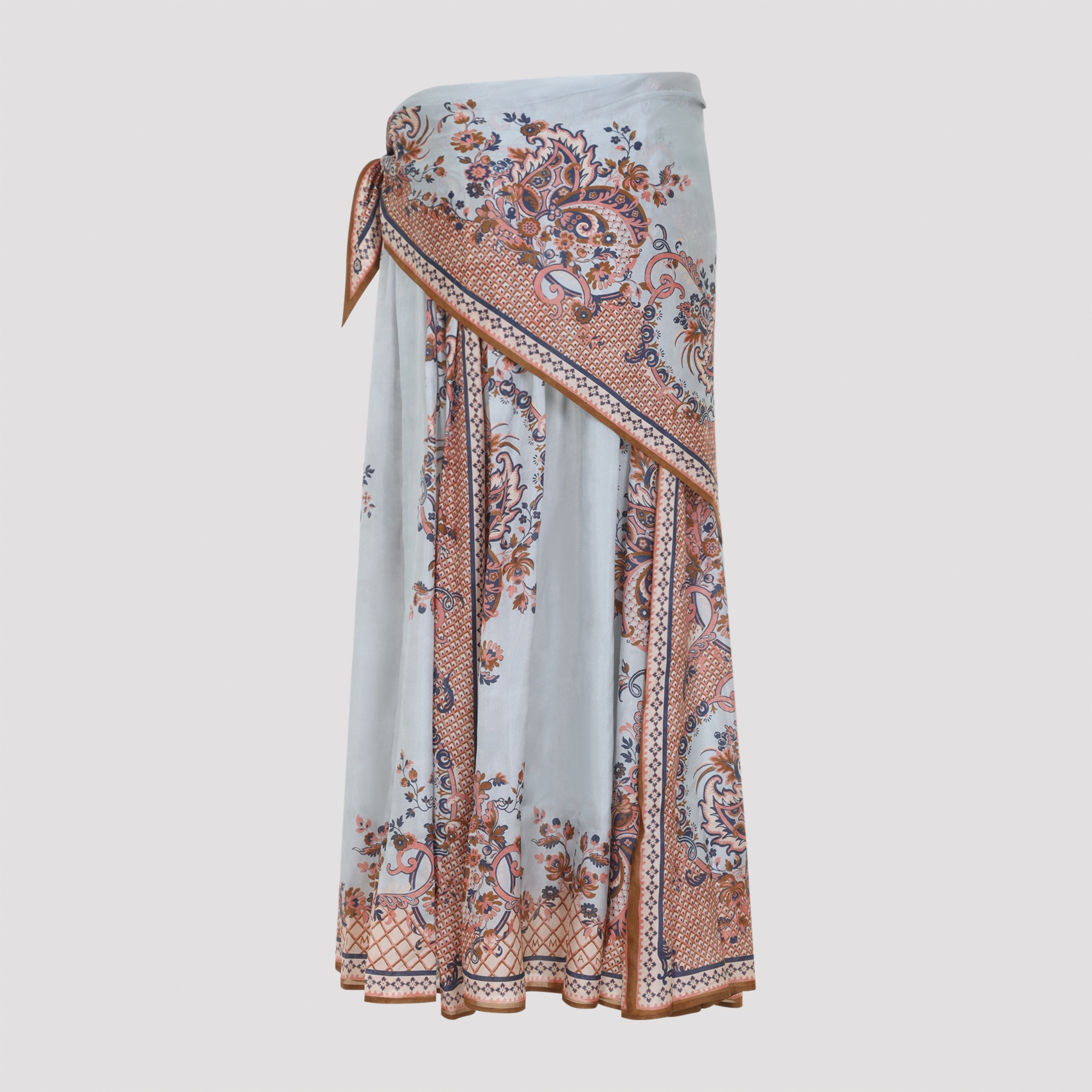 [Zimmermann] Midi skirt FW26 8066SSS261