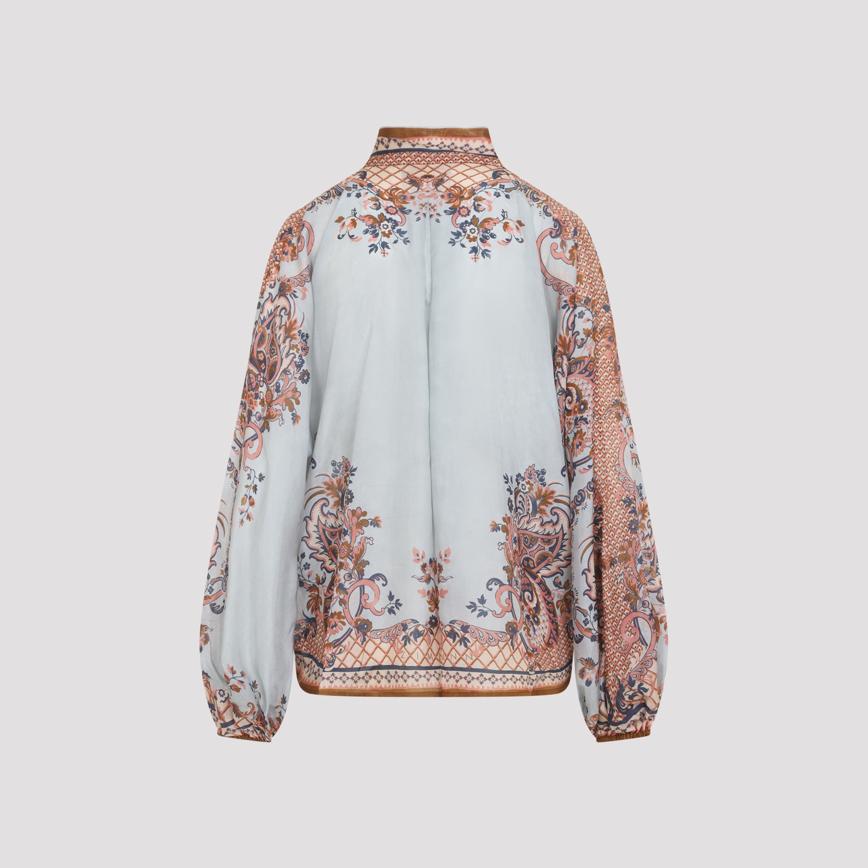 [Zimmermann] Blouse FW26 4461TSS261
