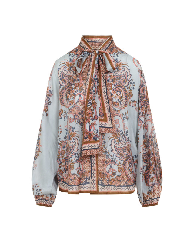 [Zimmermann] Blouse FW26 4461TSS261