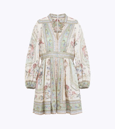 [Zimmermann] Dress FW26 0932DSS264
